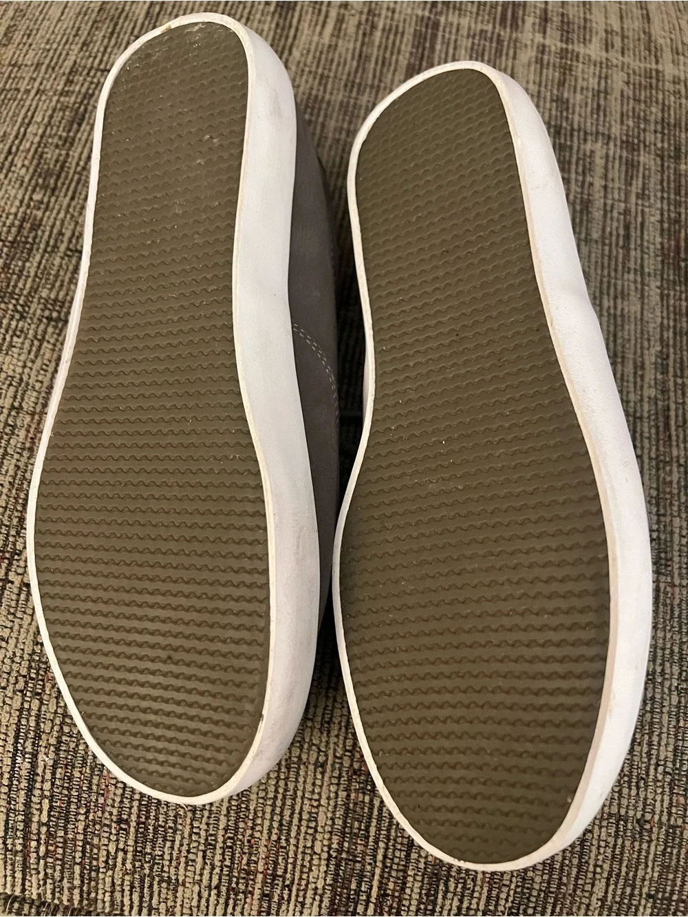 Sperry Top Sider Boys Dress Shoes